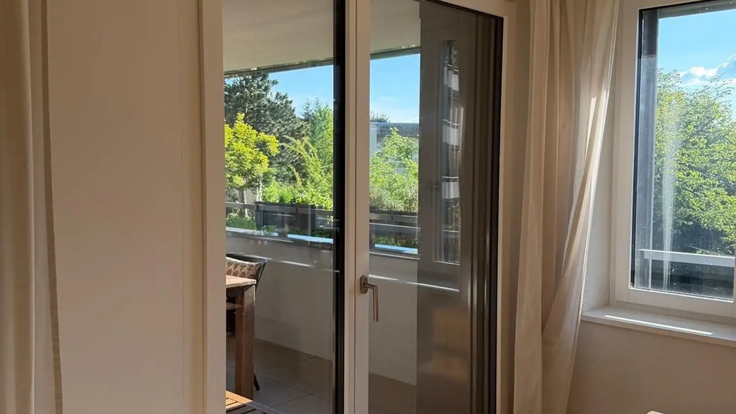 Appartement à louer - Wiesliacher 23, 8053 Zürich - Photo 3