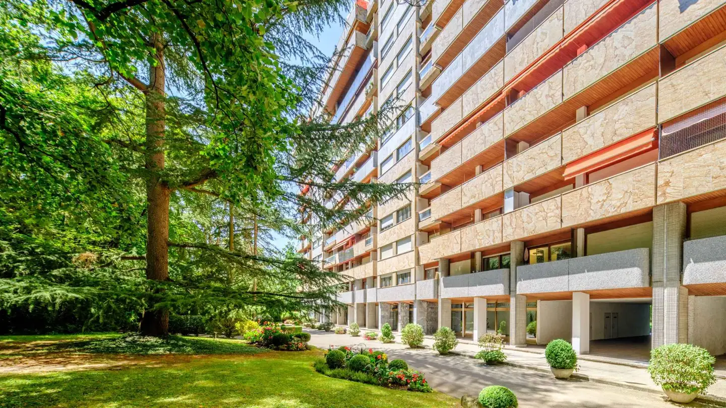 Appartamento in vendita - 1223 Cologny - Foto 2