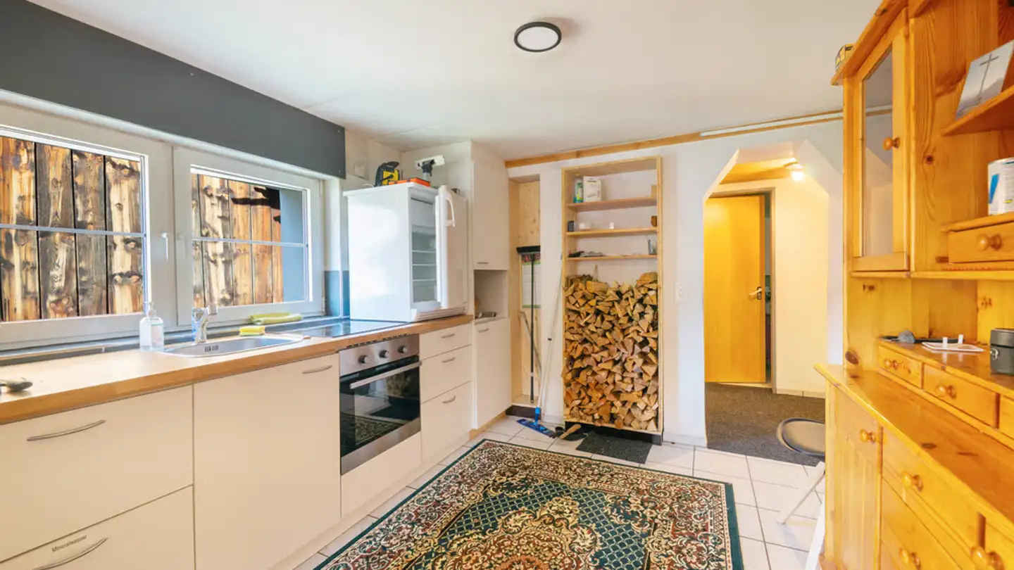 Duplex in vendita - Via Sin Trutg 10, 7184 Curaglia - Foto 4