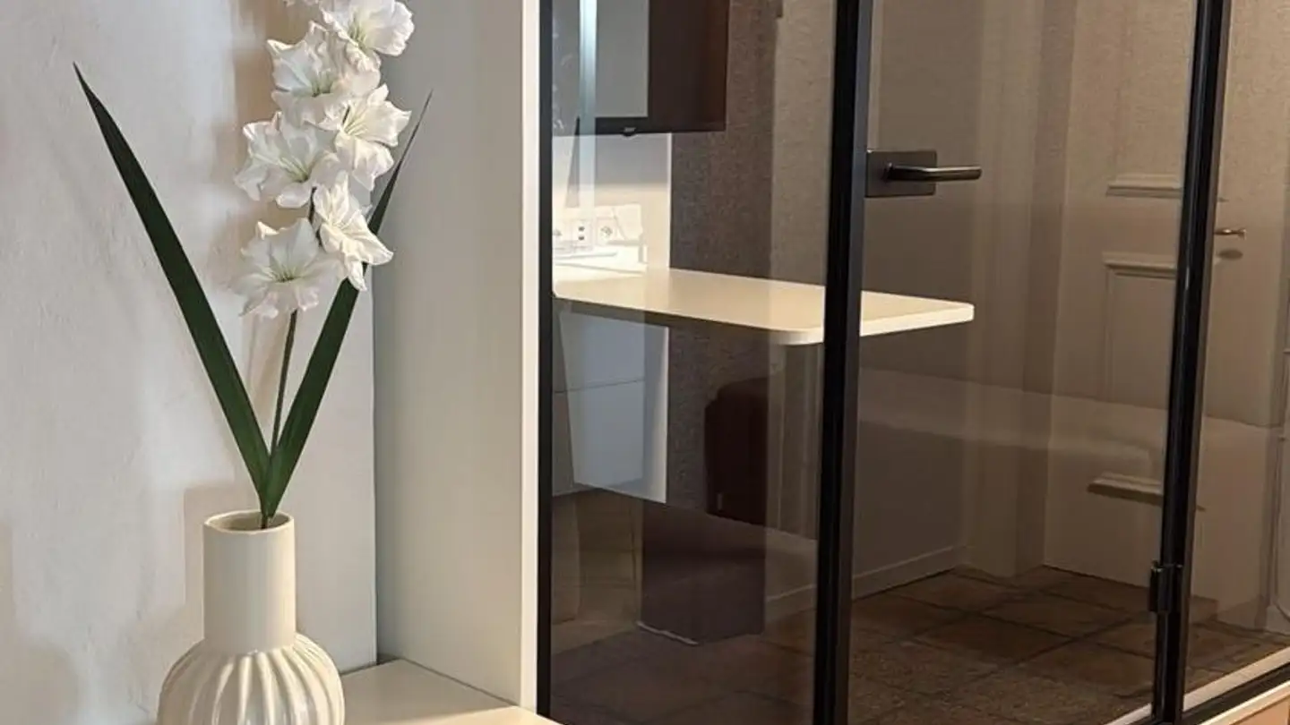 Spazio ufficio in affitto - Oberdorfstrasse 15, 8001 Zürich