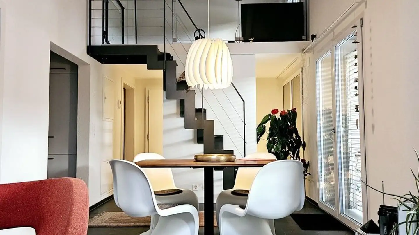 Apartment for rent - Gheiweg 6, 3646 Einigen