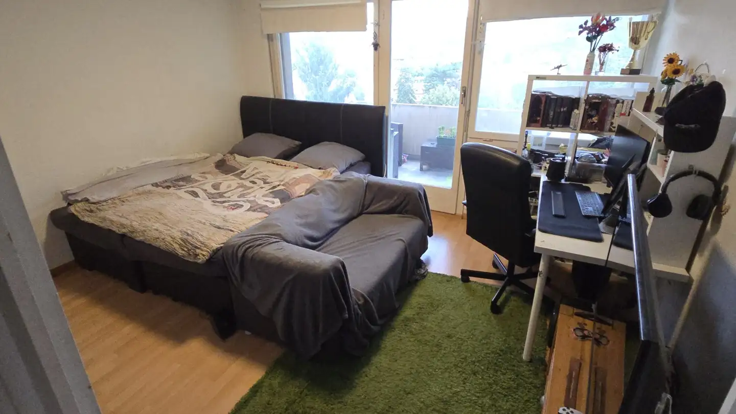 Apartment for rent - 7000 Chur - Photo 3