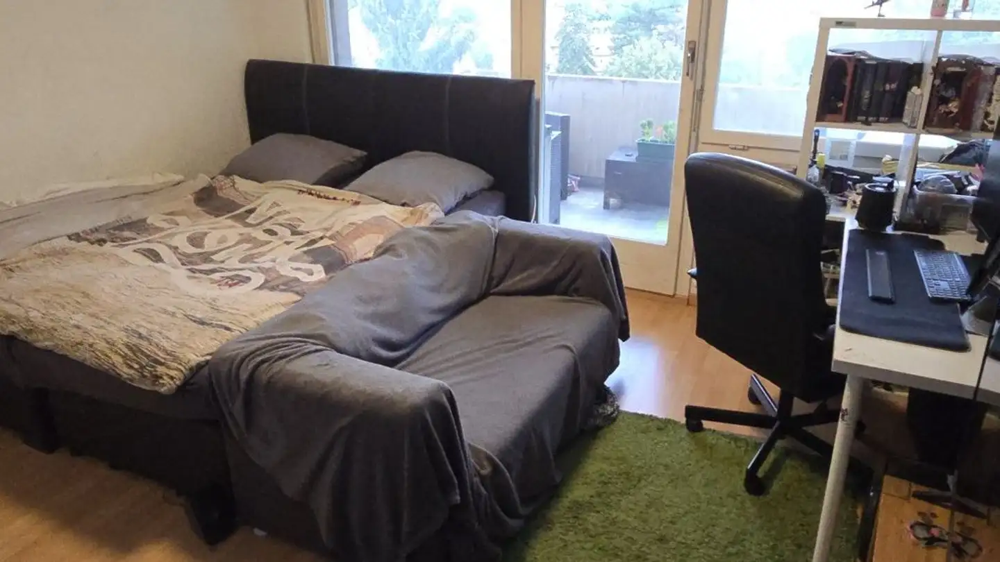 Appartamento in affitto - 7000 Chur - Foto 3