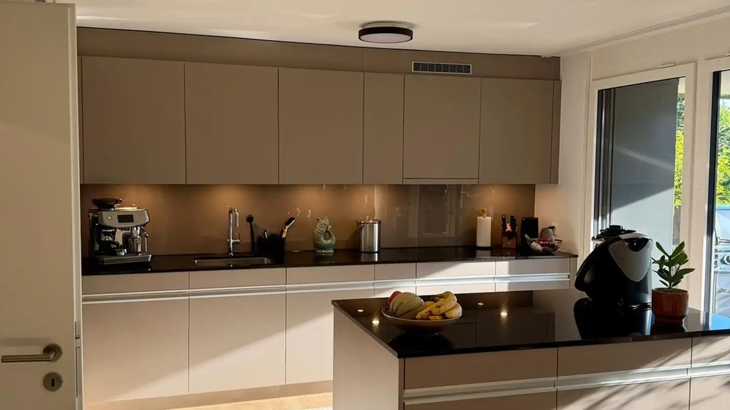 Appartement à louer - Wiesliacher 23, 8053 Zürich