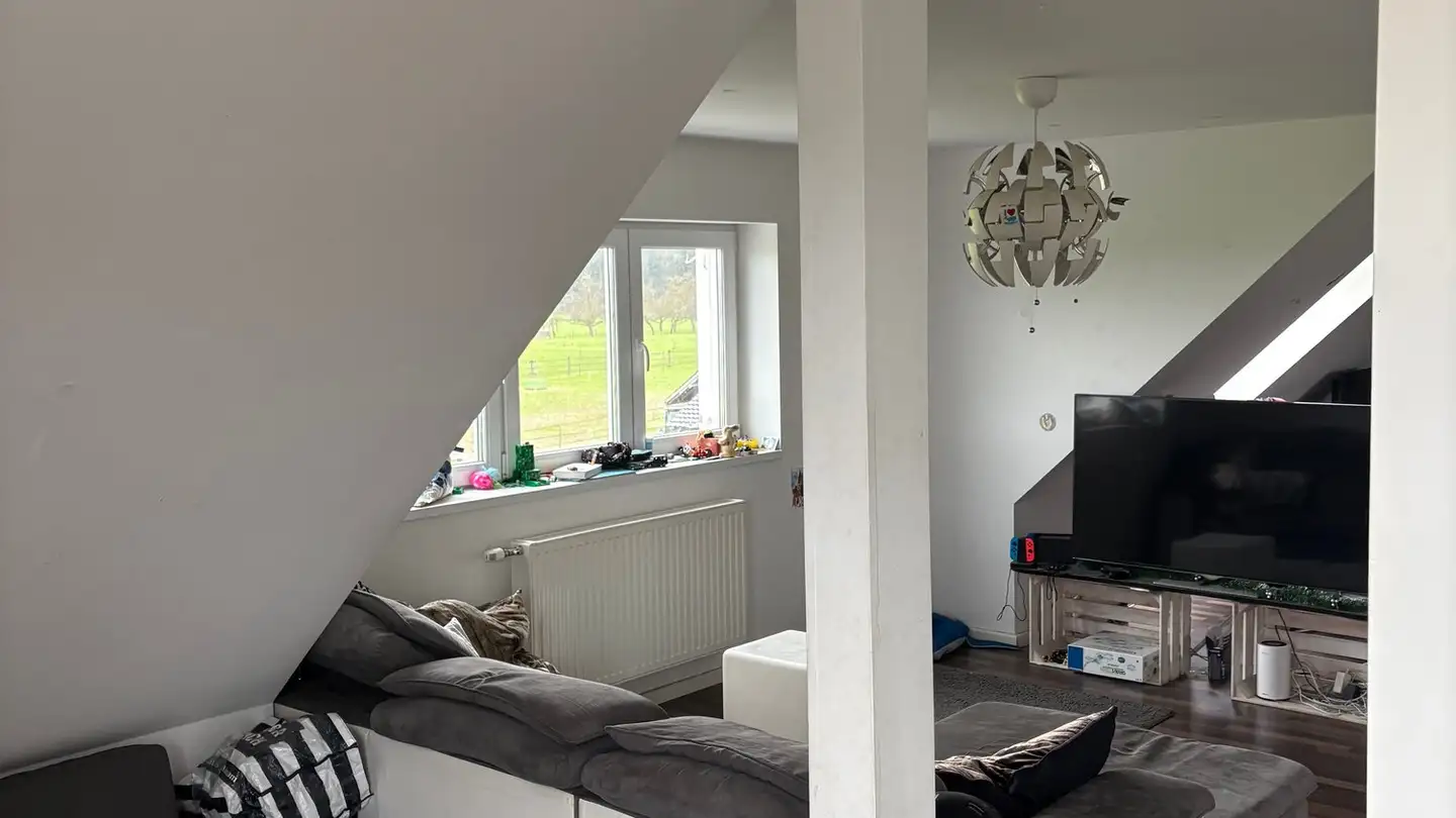 Appartamento in affitto - Fehlwies 12, 8599 Salmsach