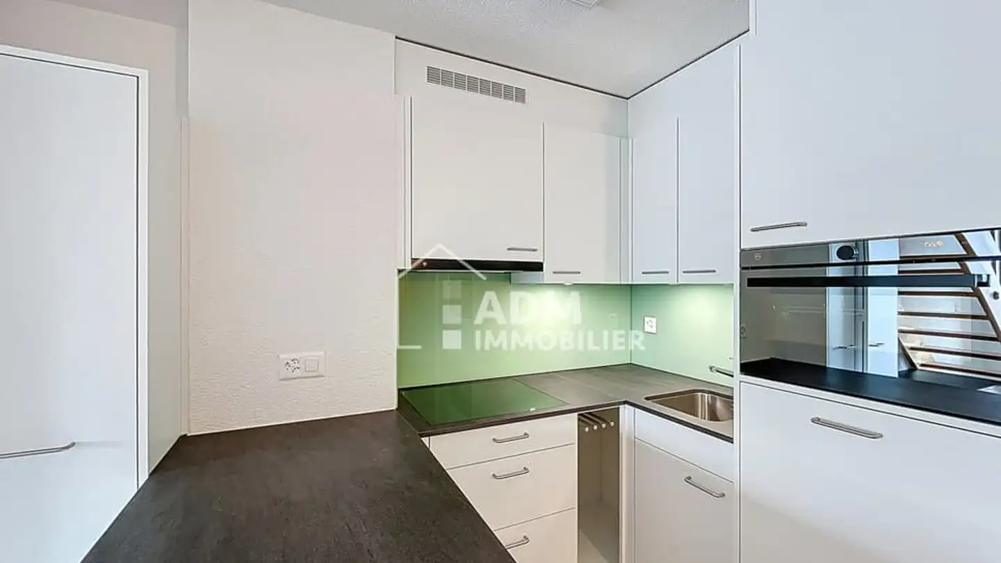 Appartement à vendre - 1913 Saillon - Photo 4