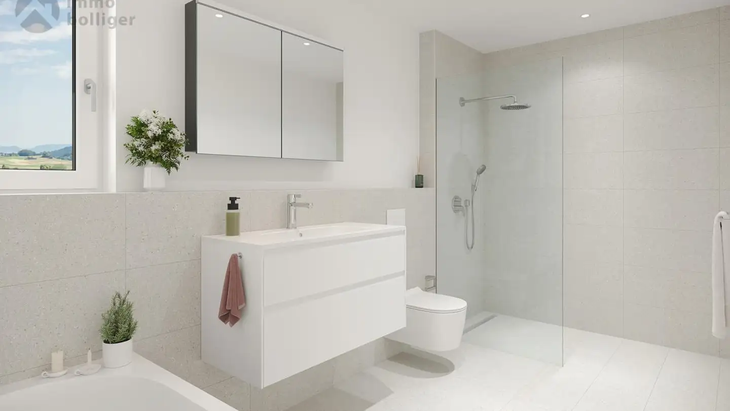 Einfamilienhaus kaufen - Baumgartenweg 3, 5057 Reitnau - Foto 3