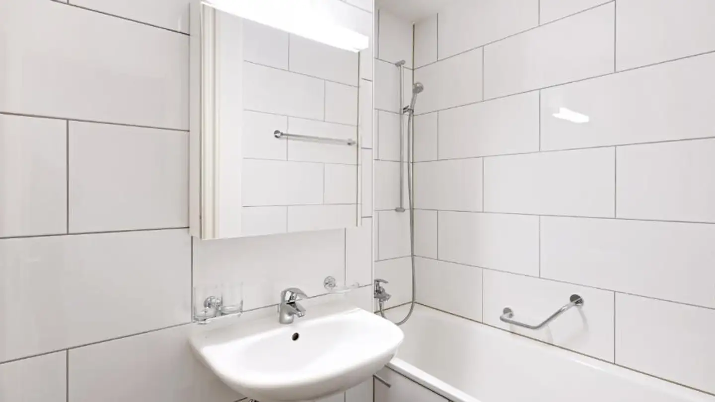 Apartment for rent - Waldhofstrasse 39, 4310 Rheinfelden - Photo 3