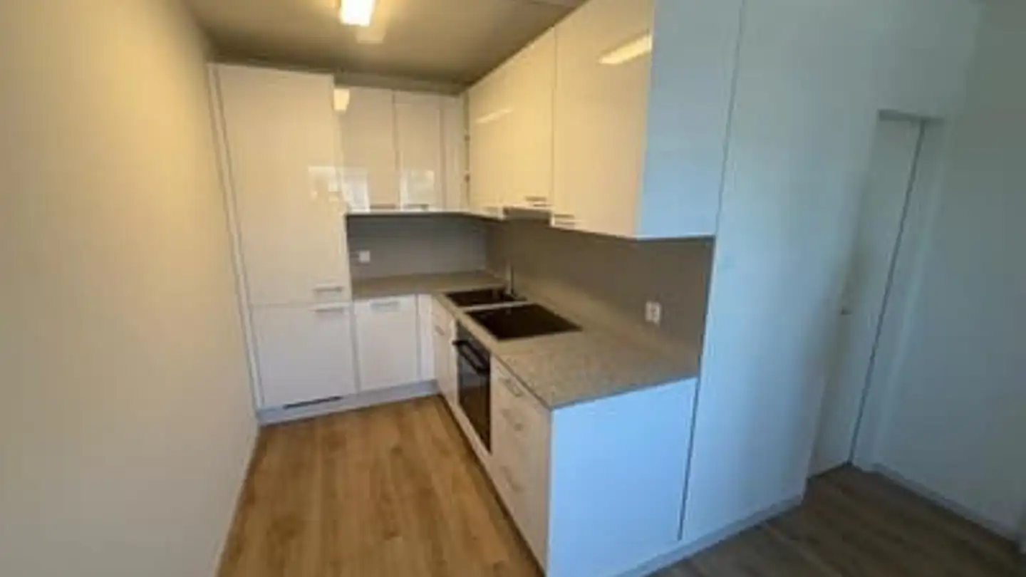 Appartamento in affitto - Landskronstrasse 34, 4056 Basel