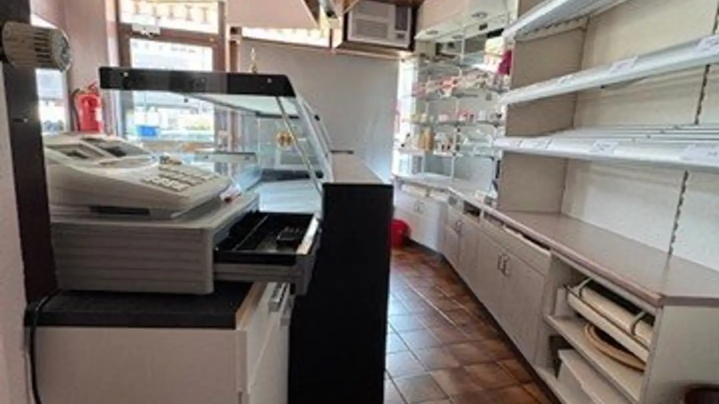 Commerciale in affitto - Boulevard Paderewski 12, 1800 Vevey - Photo 3