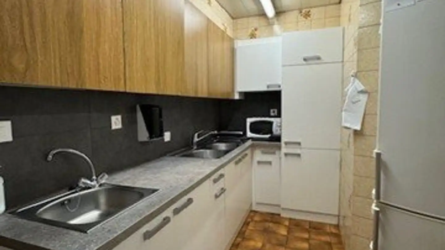 Commerciale in affitto - Boulevard Paderewski 12, 1800 Vevey - Photo 4