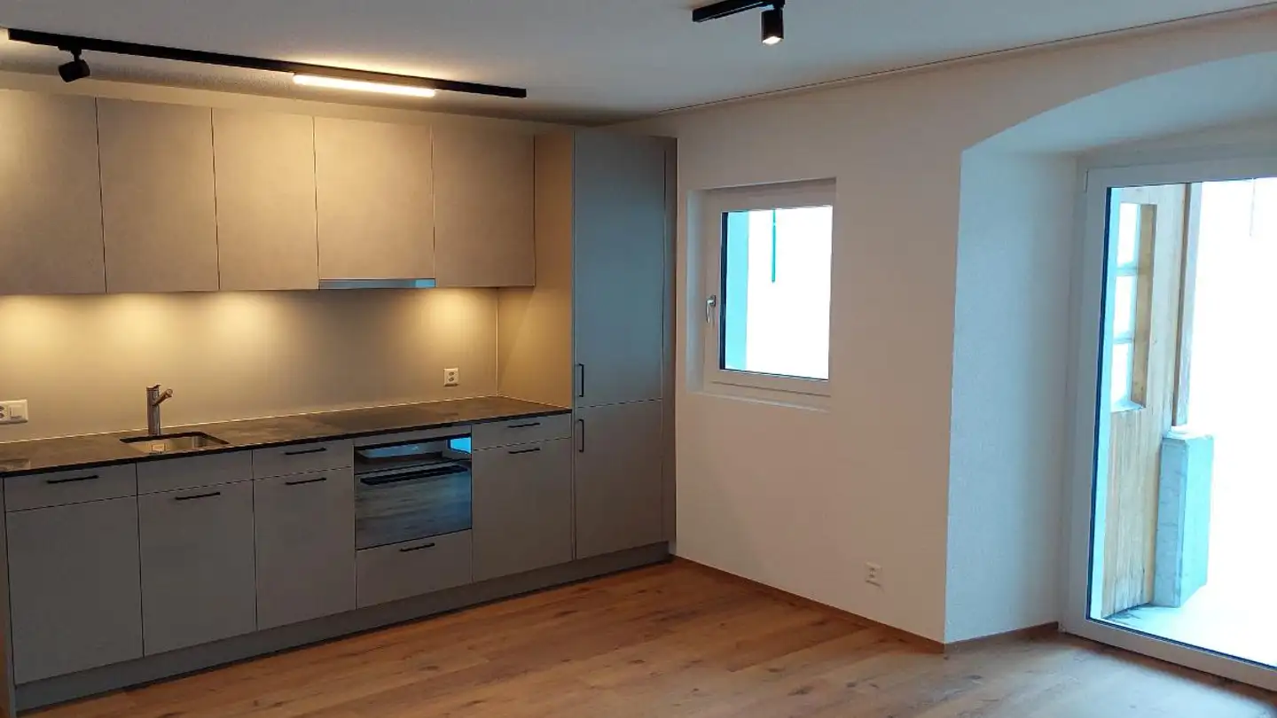 Apartment for rent - Mittenwaldstrasse 4, 8897 Flumserberg Tannenheim