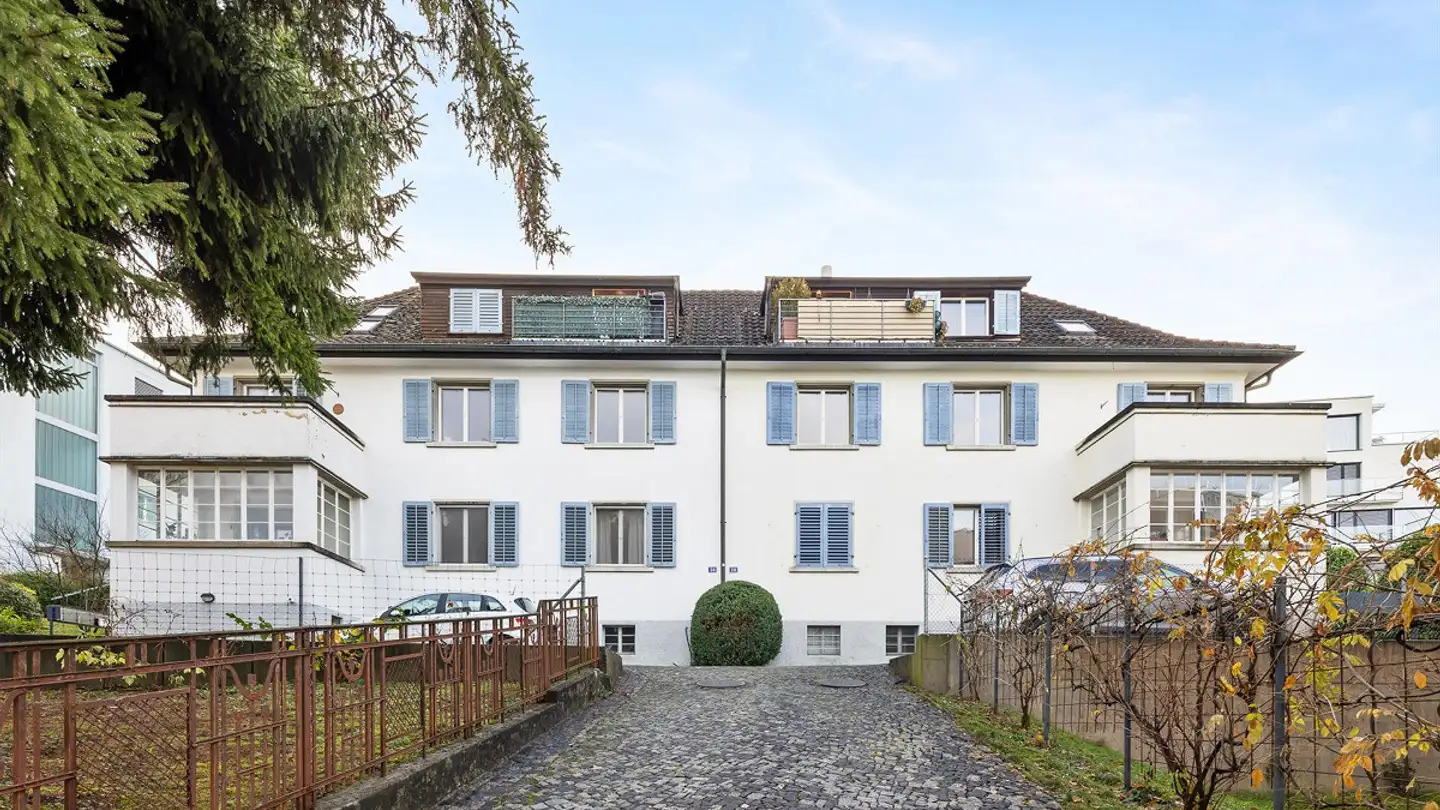 Appartamento in affitto - Glärnischstrasse 28, 8810 Horgen