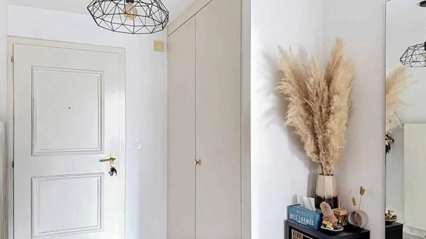 Apartment for rent - Rue des Moulins 27, 1400 Yverdon-les-Bains