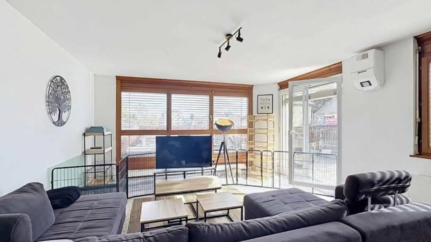 Apartment for rent - Rue des Moulins 27, 1400 Yverdon-les-Bains - Photo 2