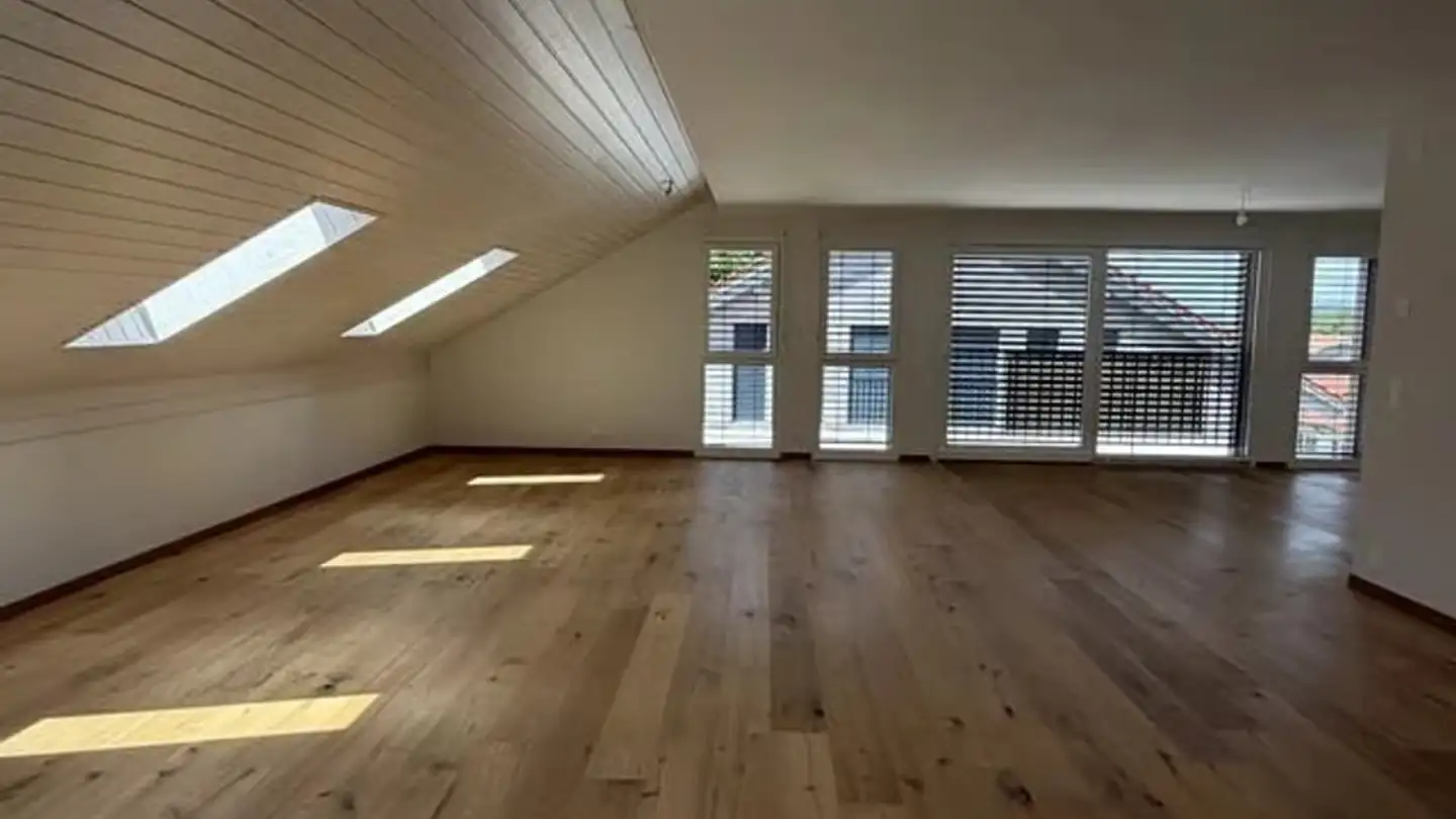 Apartment for rent - Route D'oron 160, 1676 Chavannes-les-Forts - Photo 3