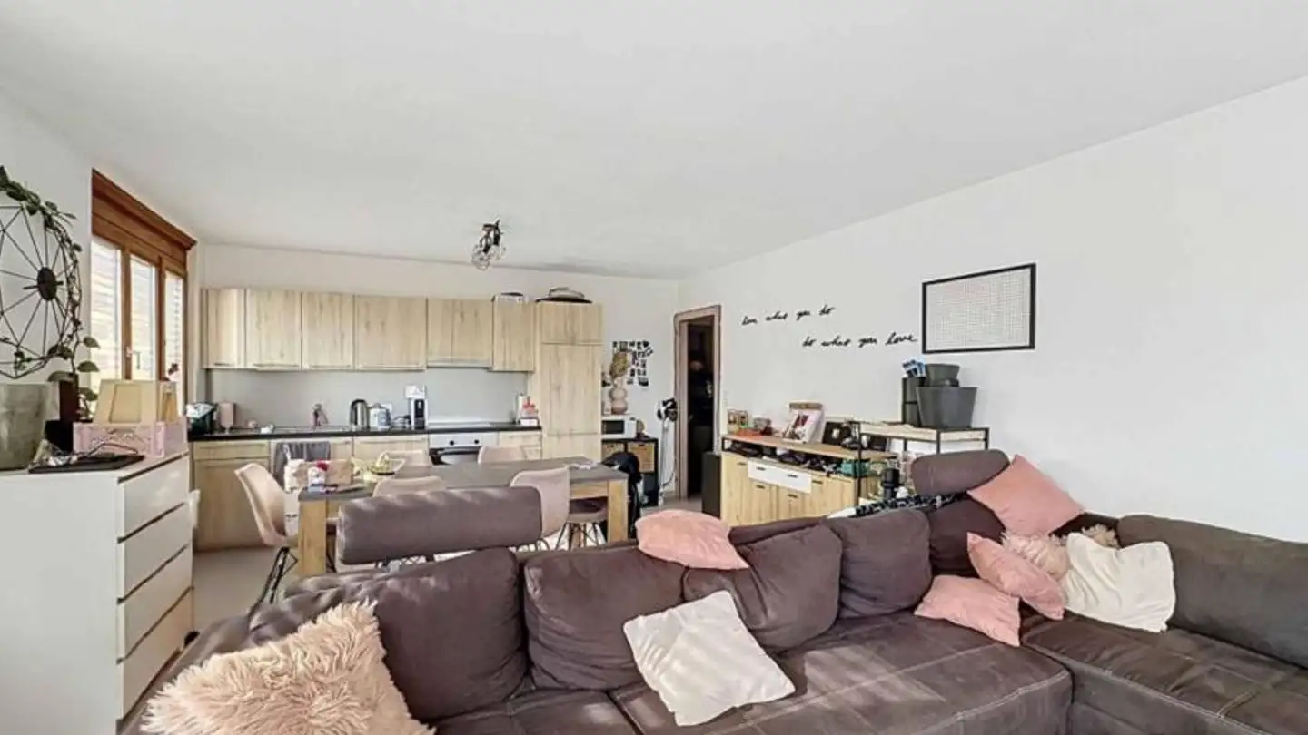 Apartment for rent - Rue des Moulins 27, 1400 Yverdon-les-Bains - Photo 3