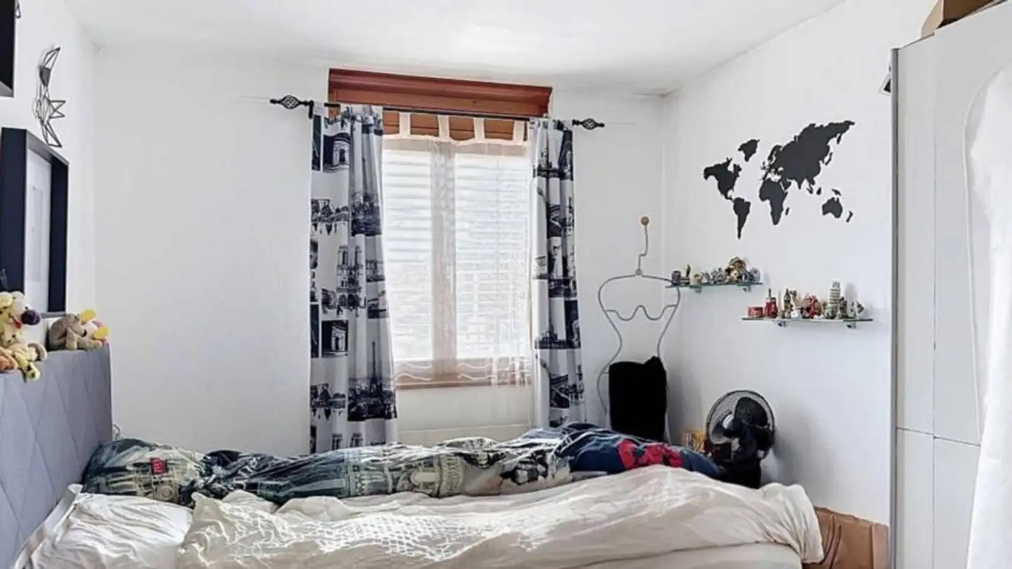 Apartment for rent - Rue des Moulins 27, 1400 Yverdon-les-Bains - Photo 4