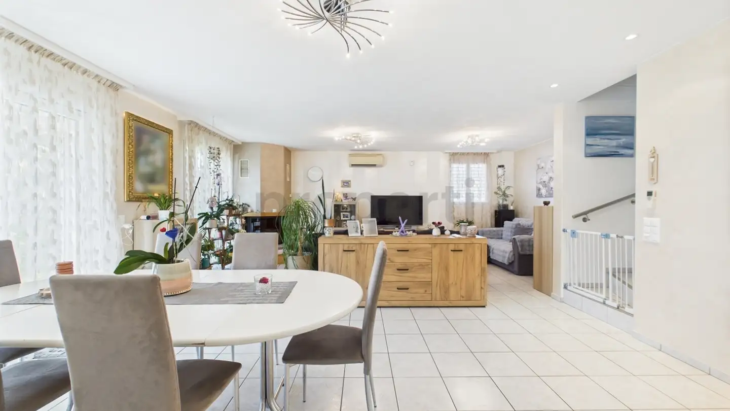 Maison individuelle à vendre - 6516 Cugnasco - Photo 2