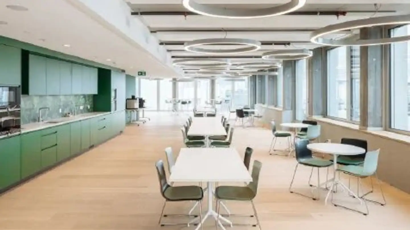 Bureau à louer - Esplanade De Pont-Rouge 5, 1212 Grand-Lancy - Photo 4