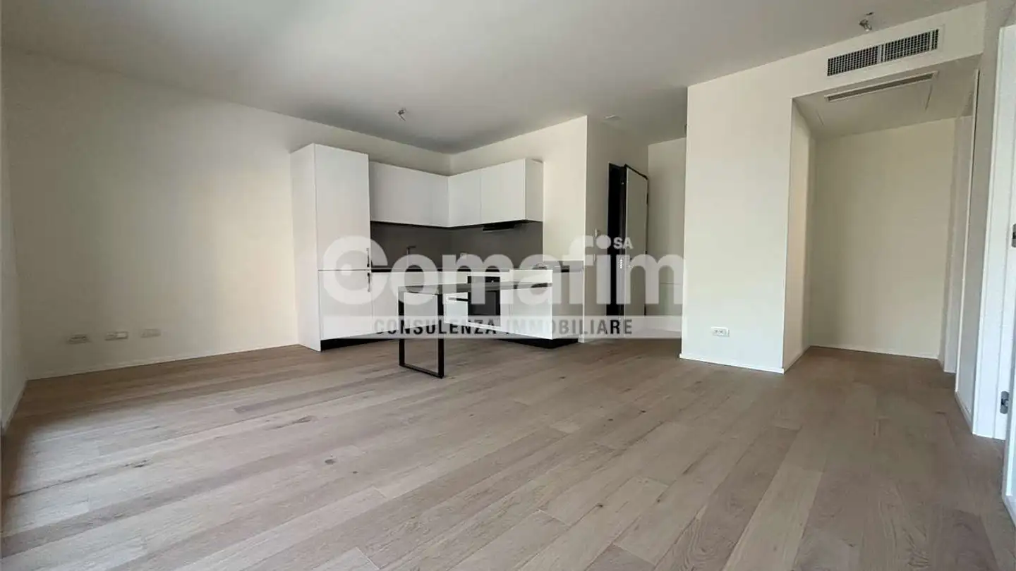 Appartement à vendre - Via Giocondo Albertolli, 6830 Chiasso - Photo 2