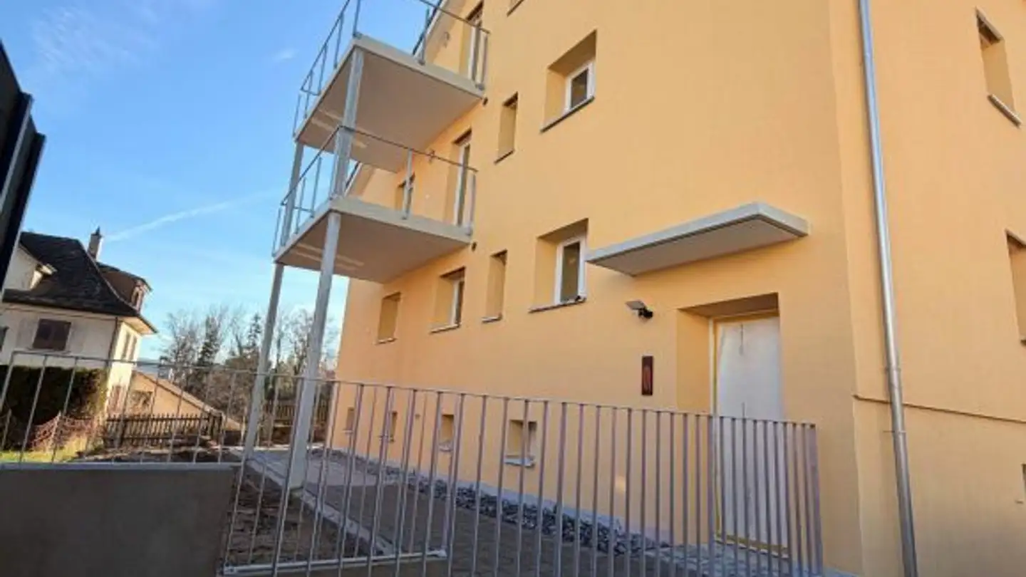 Edificio residenziale in vendita - Seeblickstrasse 2, 8280 Kreuzlingen