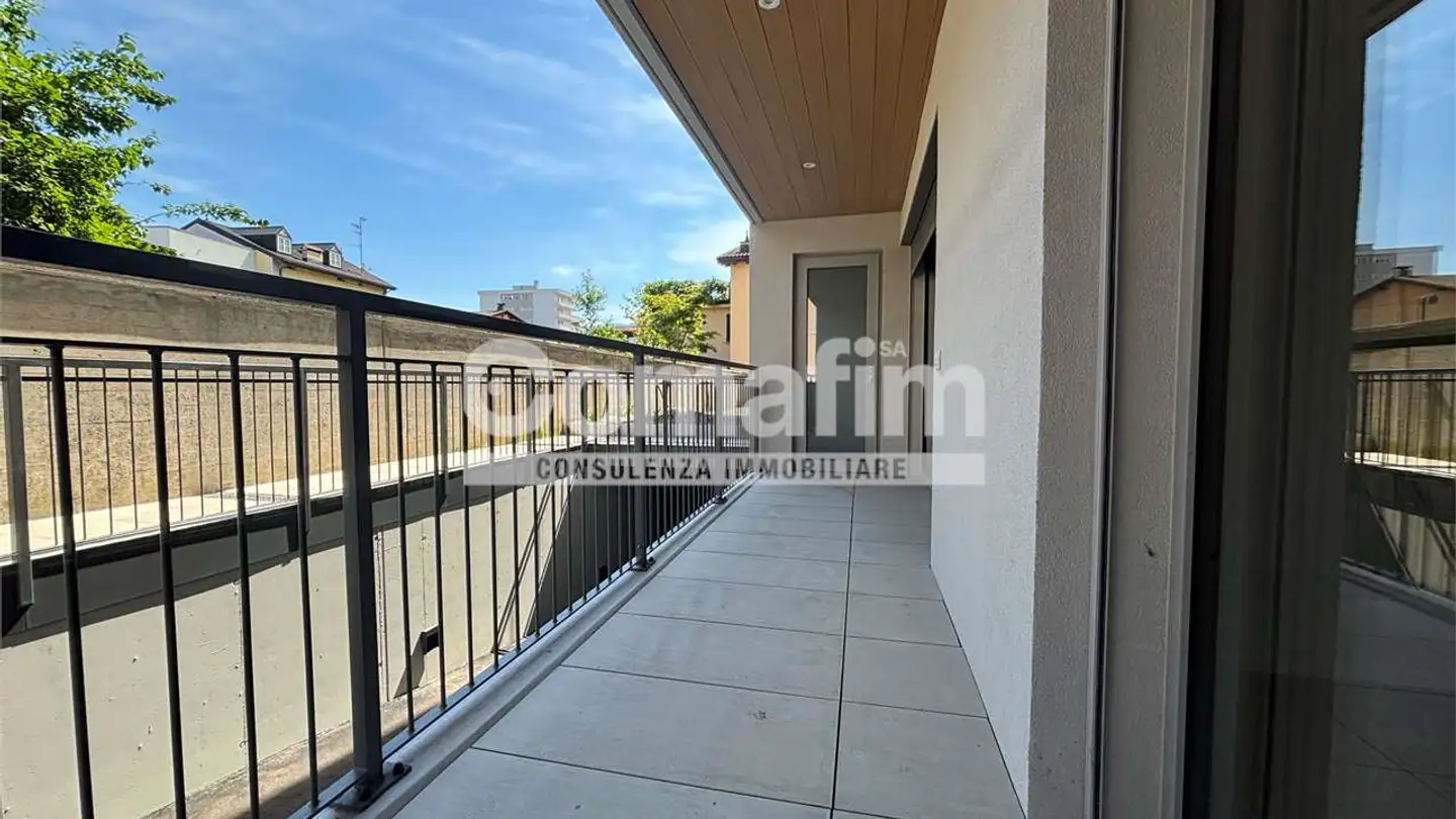 Appartement à vendre - Via Giocondo Albertolli, 6830 Chiasso - Photo 3