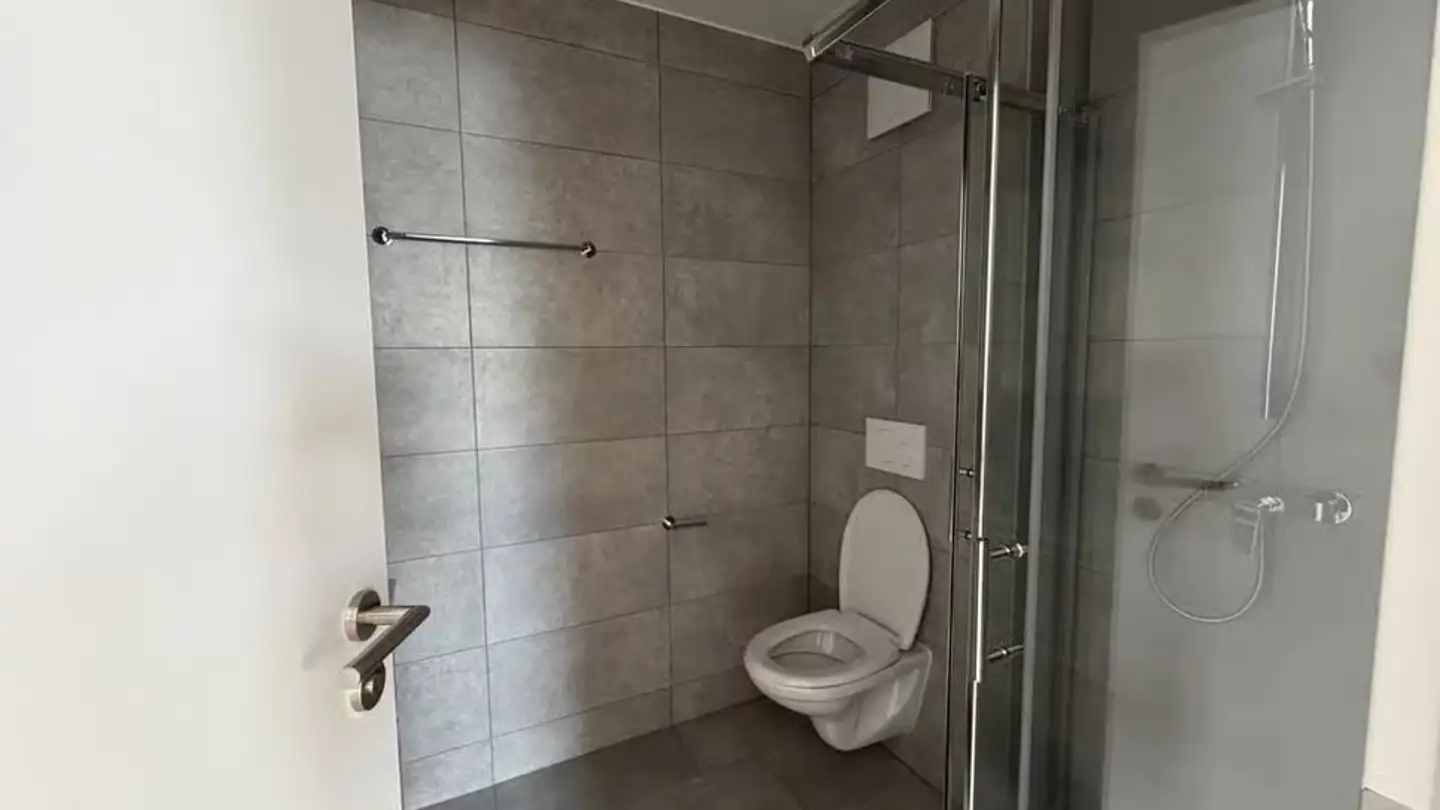 Apartment for rent - Route D'oron 160, 1676 Chavannes-les-Forts - Photo 4