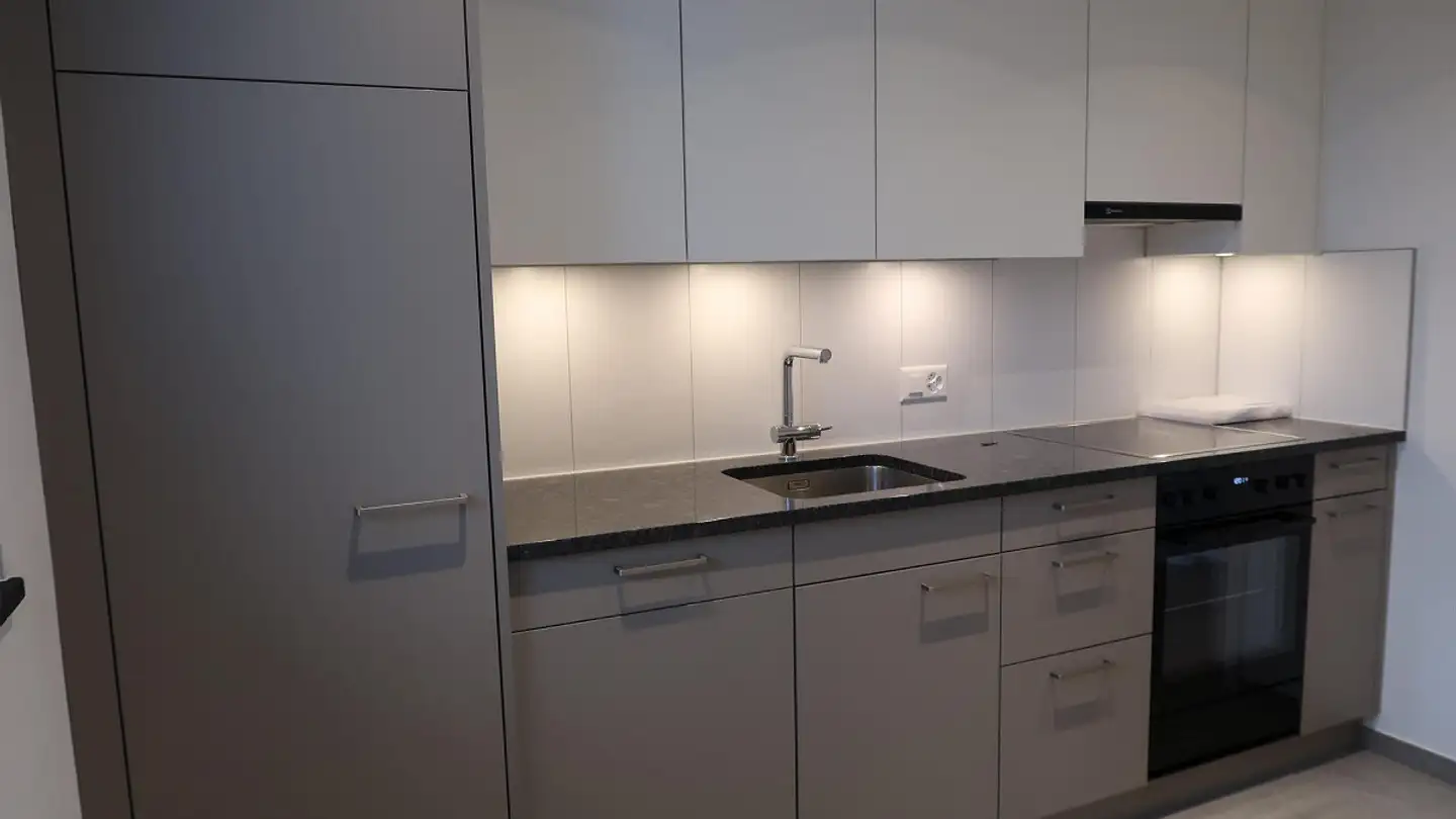 Wohnung mieten - Rosengasse 25, 3250 Lyss