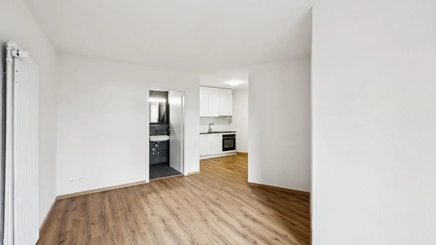 Appartement à louer - Rue Du Breuil / Brühlstrasse 45, 2503 Biel/Bienne - Photo 2