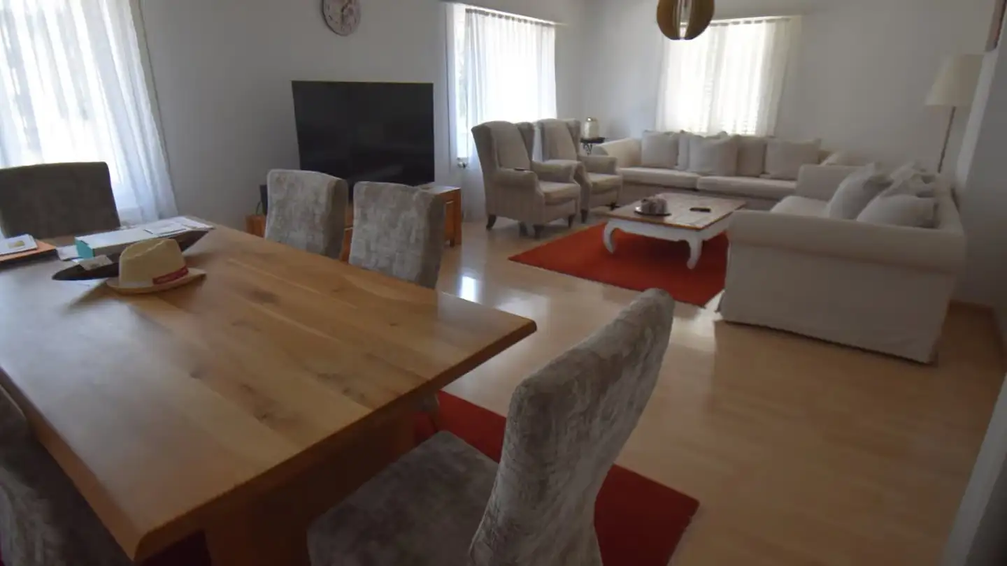 Appartamento in affitto - Aarauerstrasse 1, 5036 Oberentfelden - Foto 3