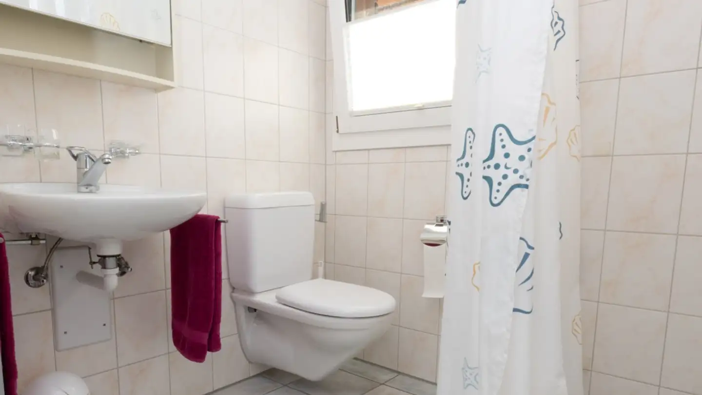 Zimmer mieten - Fuchsbühl 11, 6013 Eigenthal - Foto 3