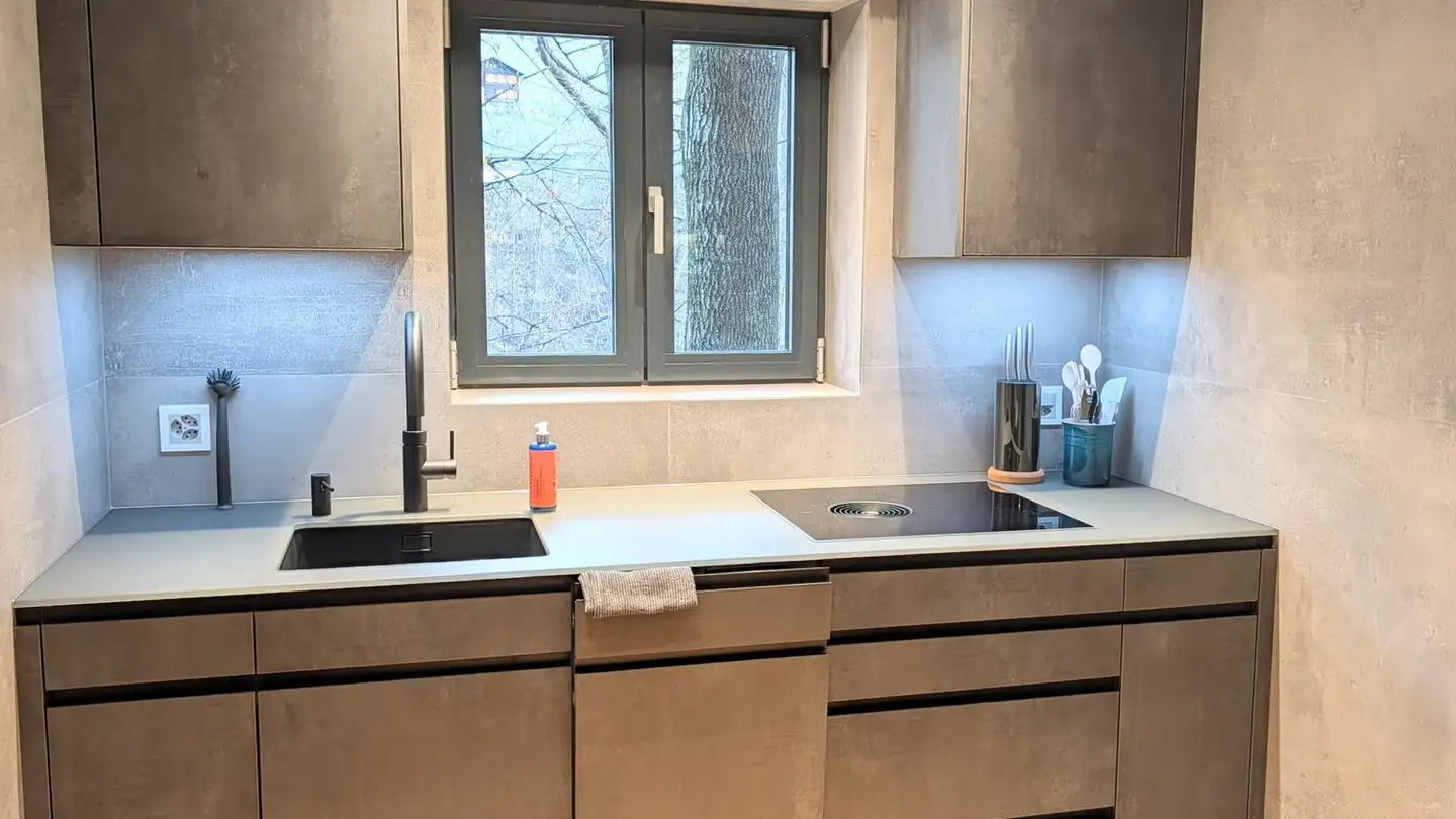 Appartamento in affitto - Mittel Merjenstrasse 1, 3922 Stalden VS - Photo 3