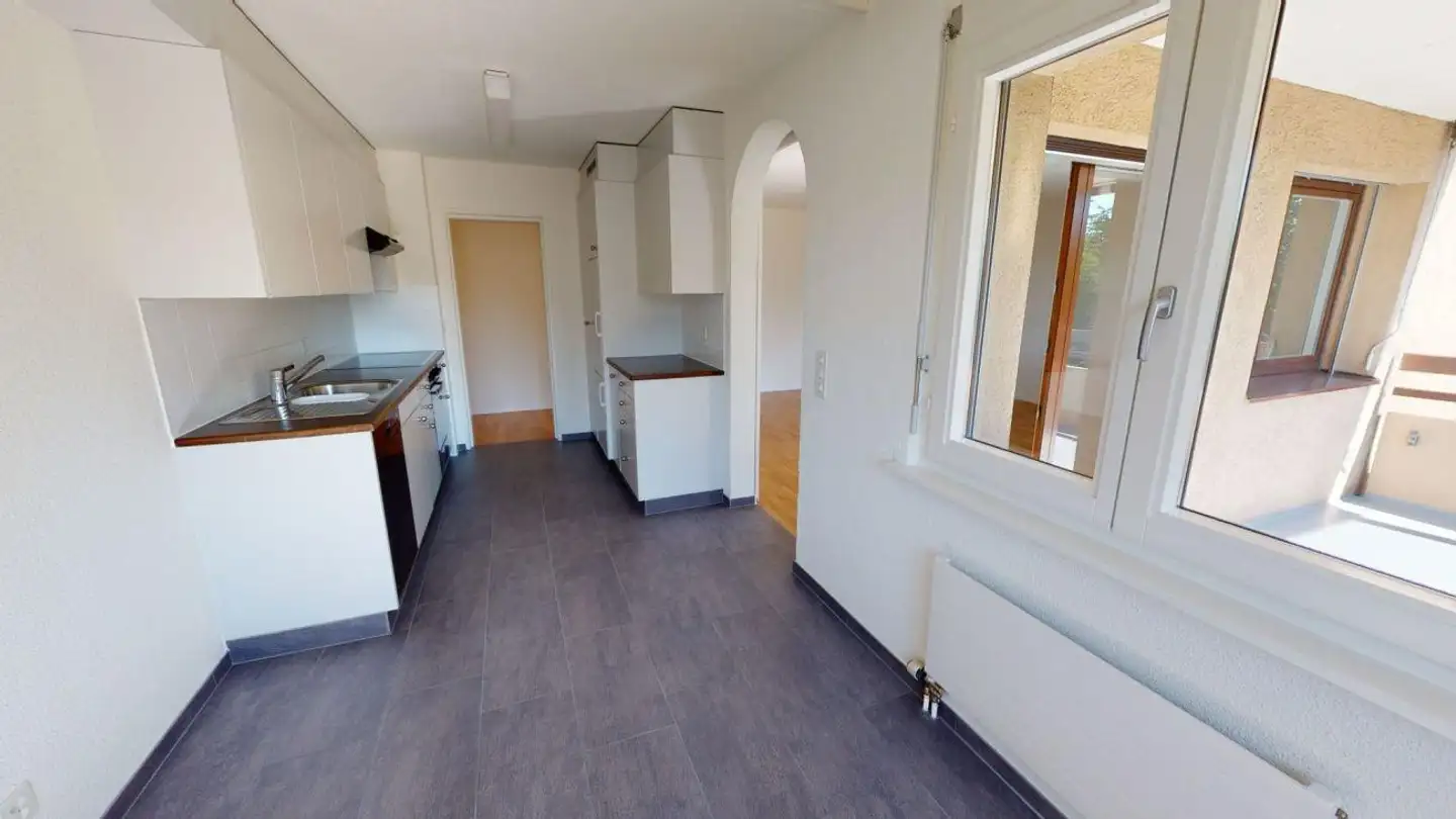 Apartment for rent - Stelzenrebenstrasse 3, 9403 Goldach