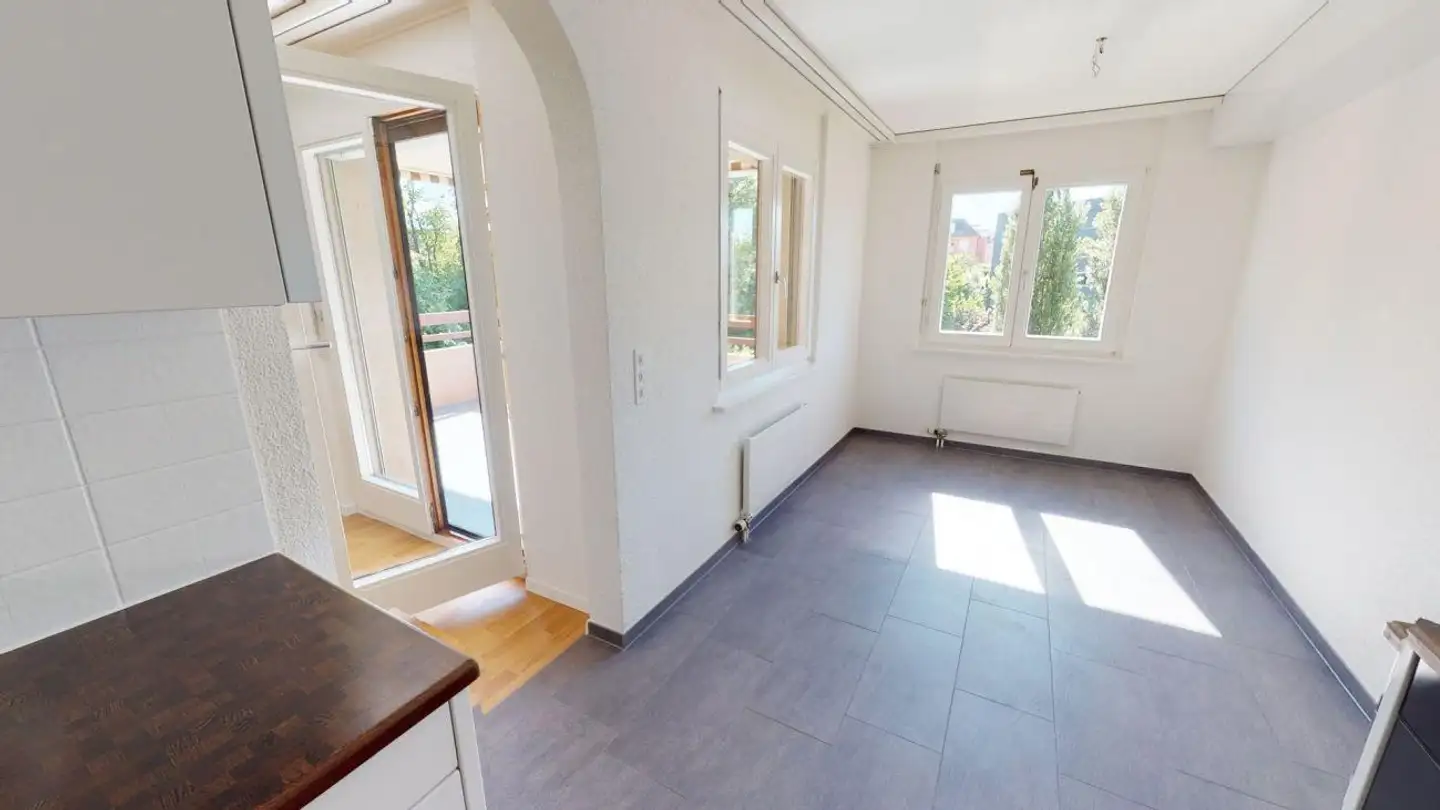 Apartment for rent - Stelzenrebenstrasse 3, 9403 Goldach - Photo 2