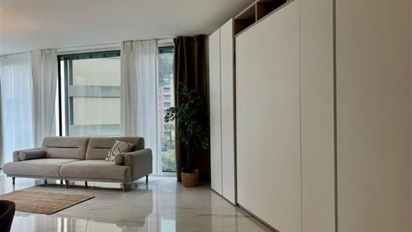 Appartamento in vendita - 6962 Viganello - Photo 2