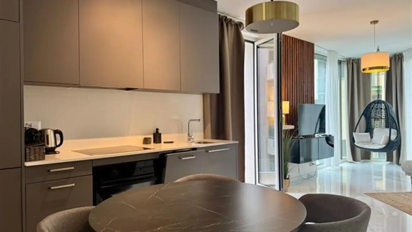 Appartamento in vendita - 6962 Viganello - Photo 3