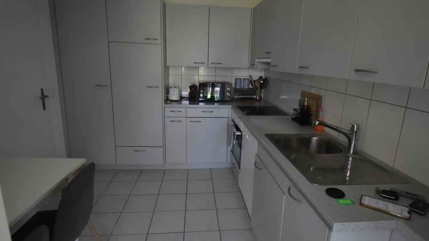 Appartamento in affitto - Aarauerstrasse 1, 5036 Oberentfelden - Foto 4