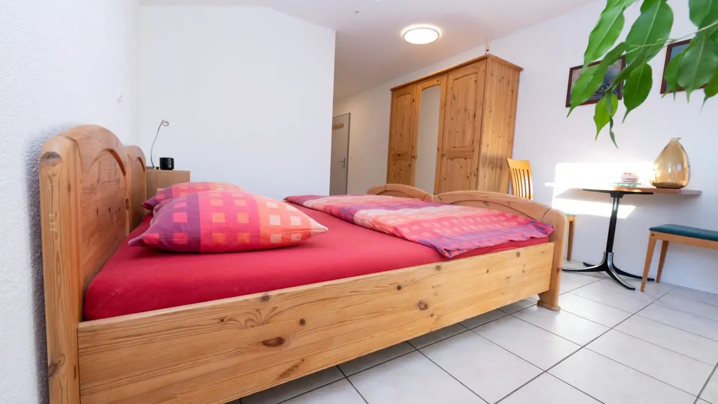 Zimmer mieten - Fuchsbühl 11, 6013 Eigenthal