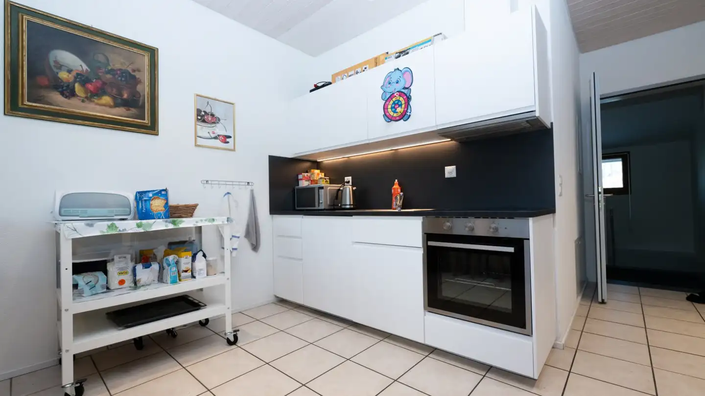 Zimmer mieten - Fuchsbühl 11, 6013 Eigenthal - Foto 2
