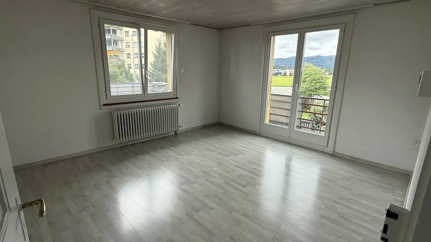 Apartment for rent - Bernstrasse 50, 3053 Münchenbuchsee