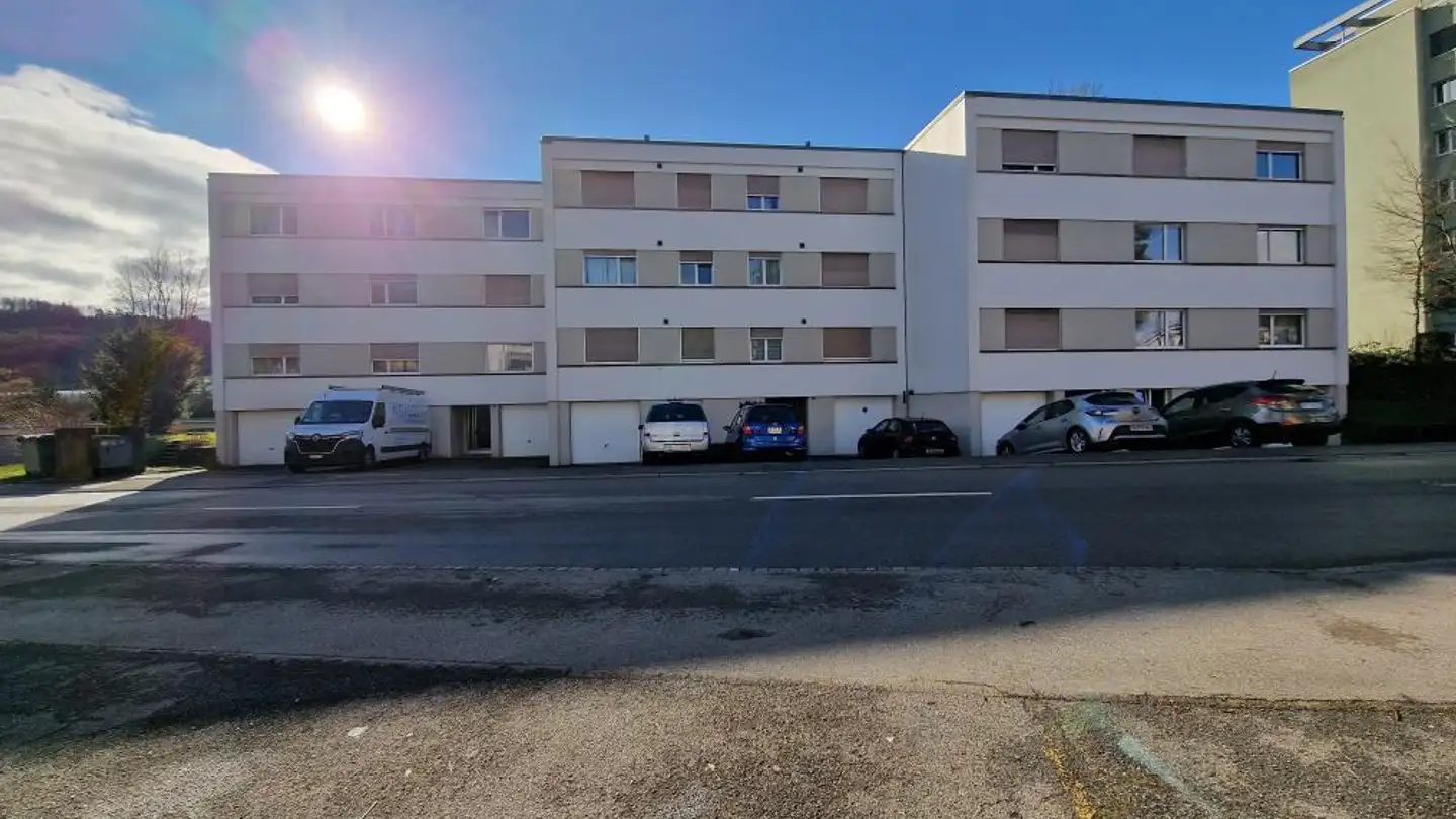Appartamento in affitto - Neubrückstrasse 34, 2555 Brügg BE