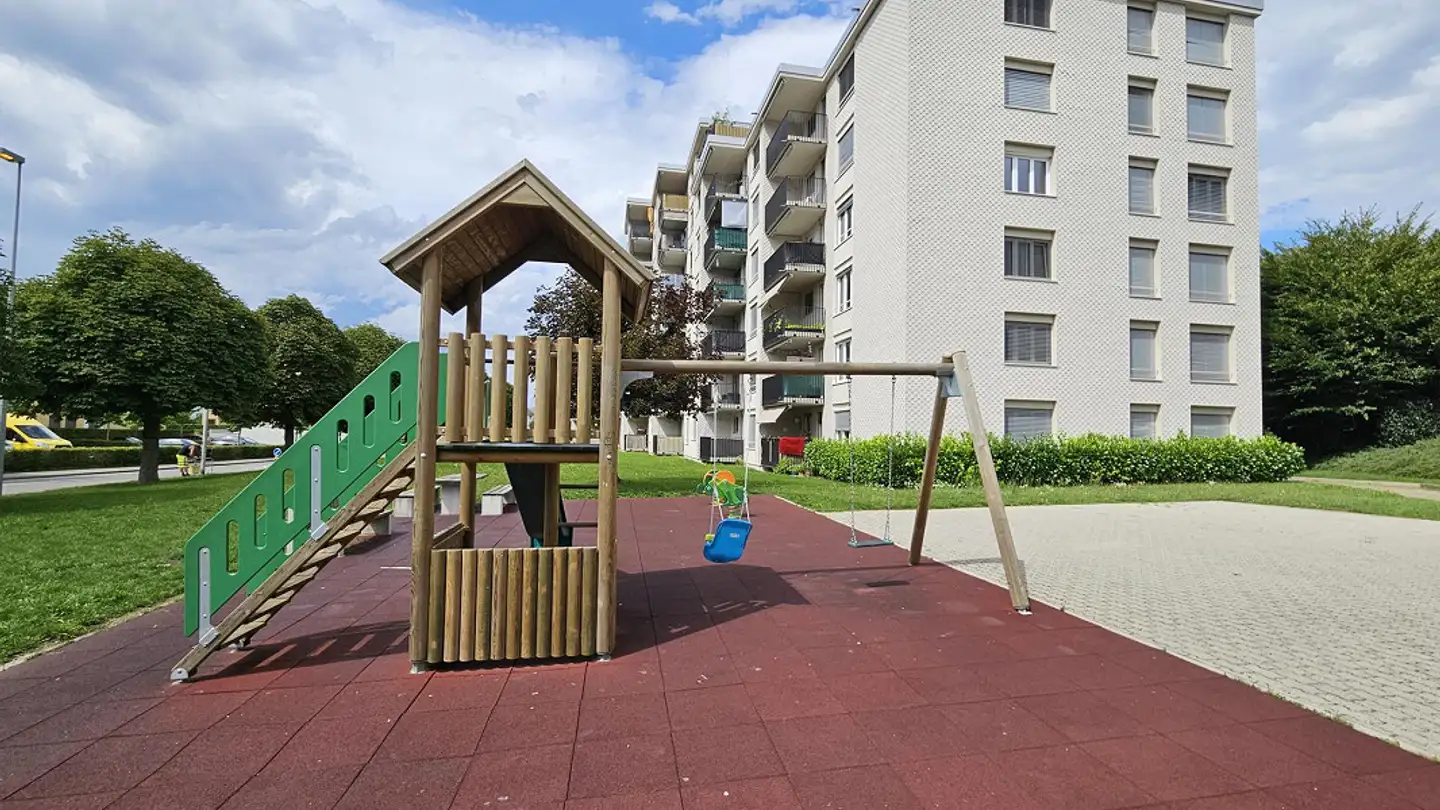 Wohnung mieten - Klosterfeldstrasse, 5630 Muri AG