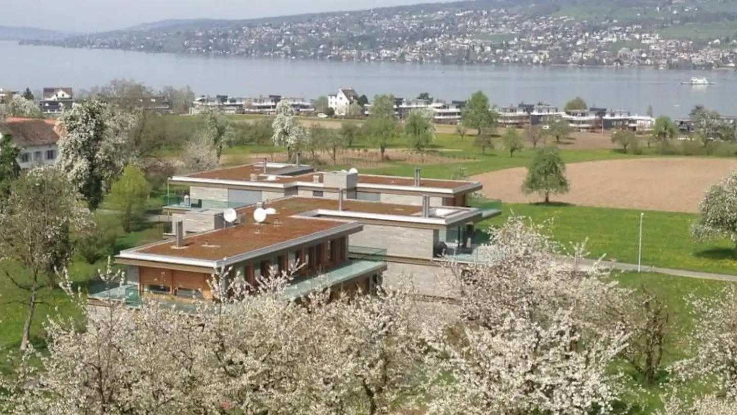 Appartement à louer - Neuhofstrasse 8, 8810 Horgen - Photo 2