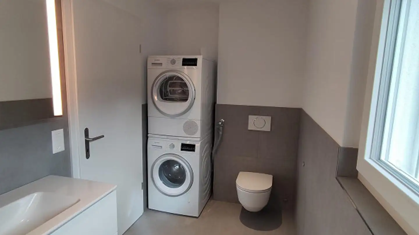 Maison individuelle à louer - Saurenhorn 278, 3054 Schüpfen - Photo 3