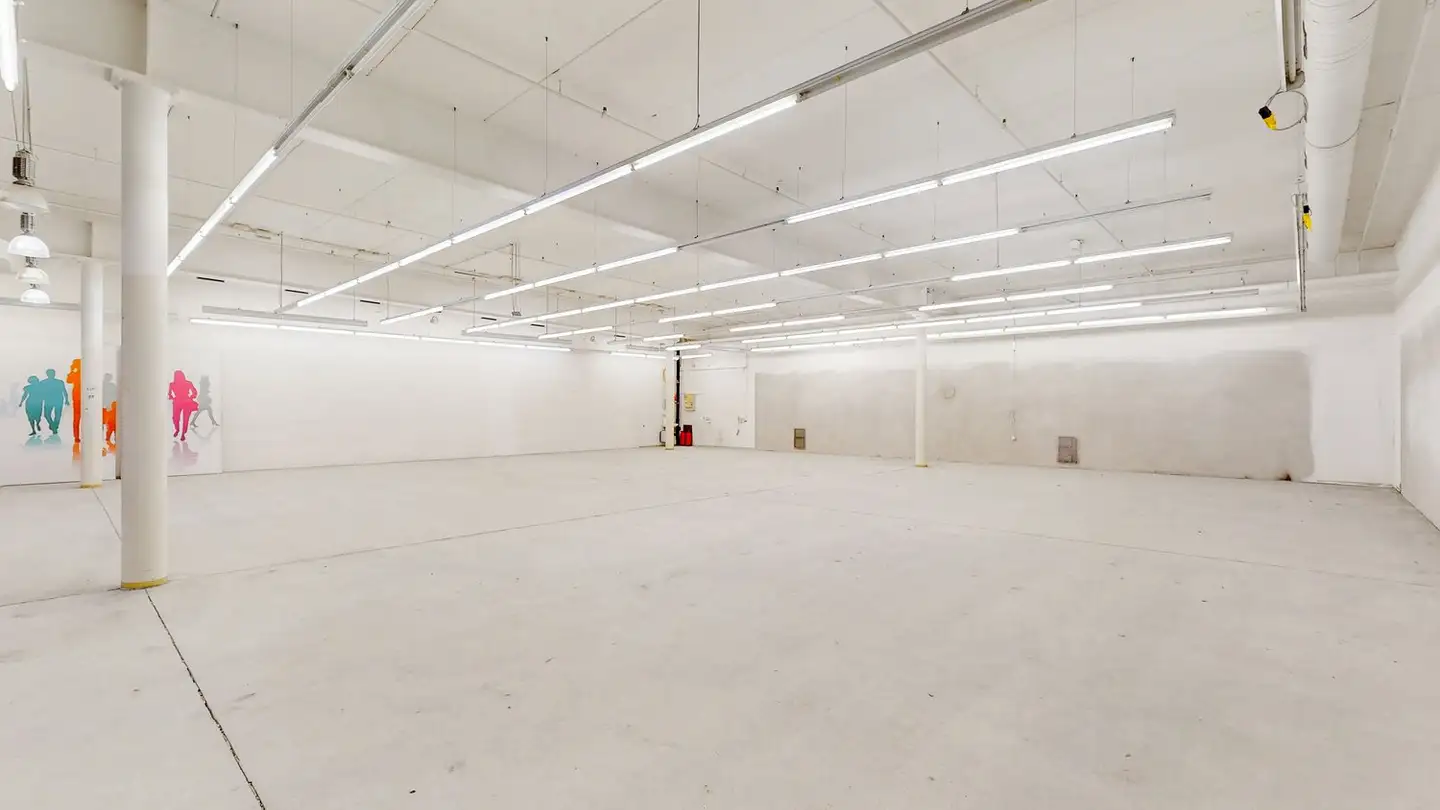 Magasin à louer - Rue Industrielle 16, 2740 Moutier - Photo 3