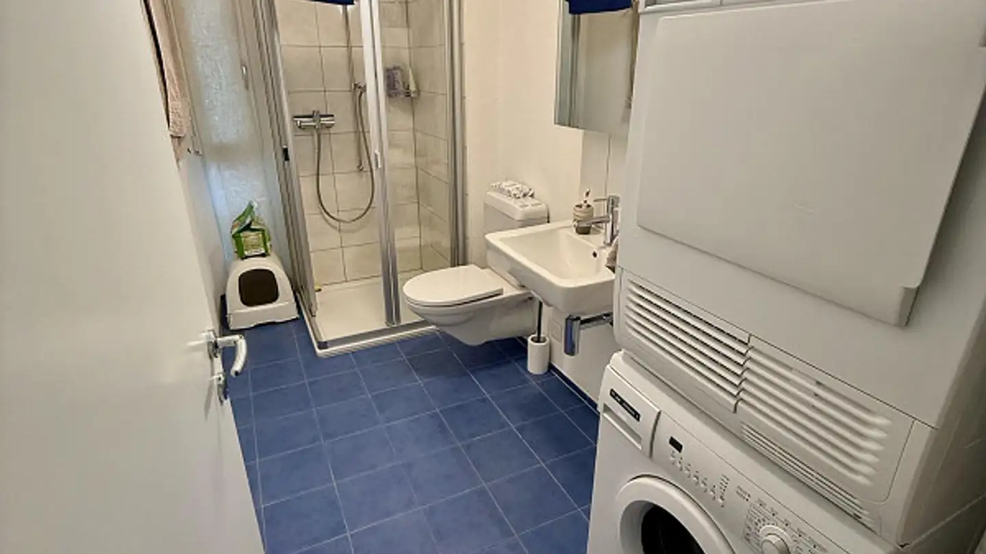 Appartamento in affitto - 3937 Baltschieder - Photo 3