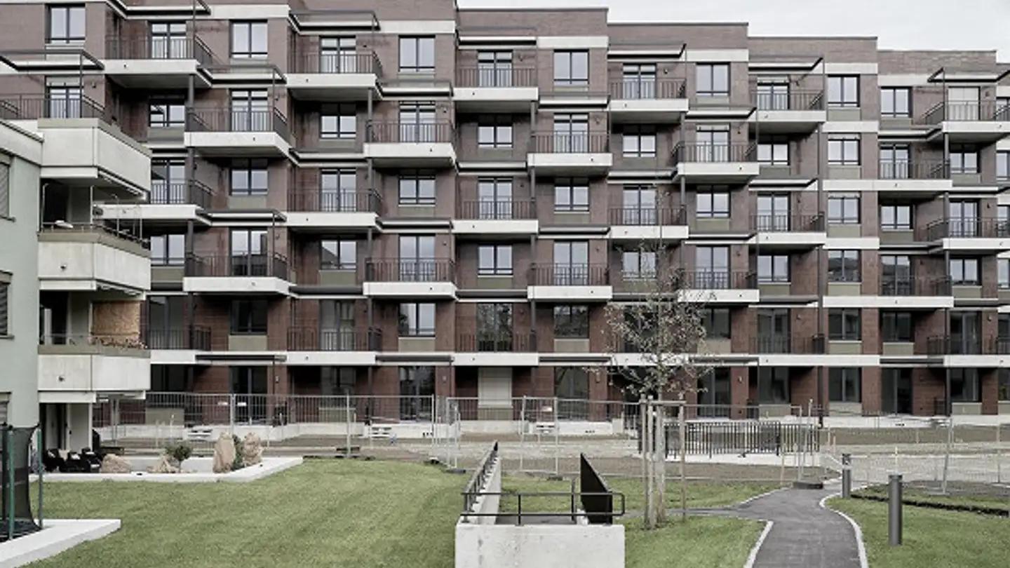 Apartment for rent - Langfurrenstrasse 5b, 8623 Wetzikon ZH
