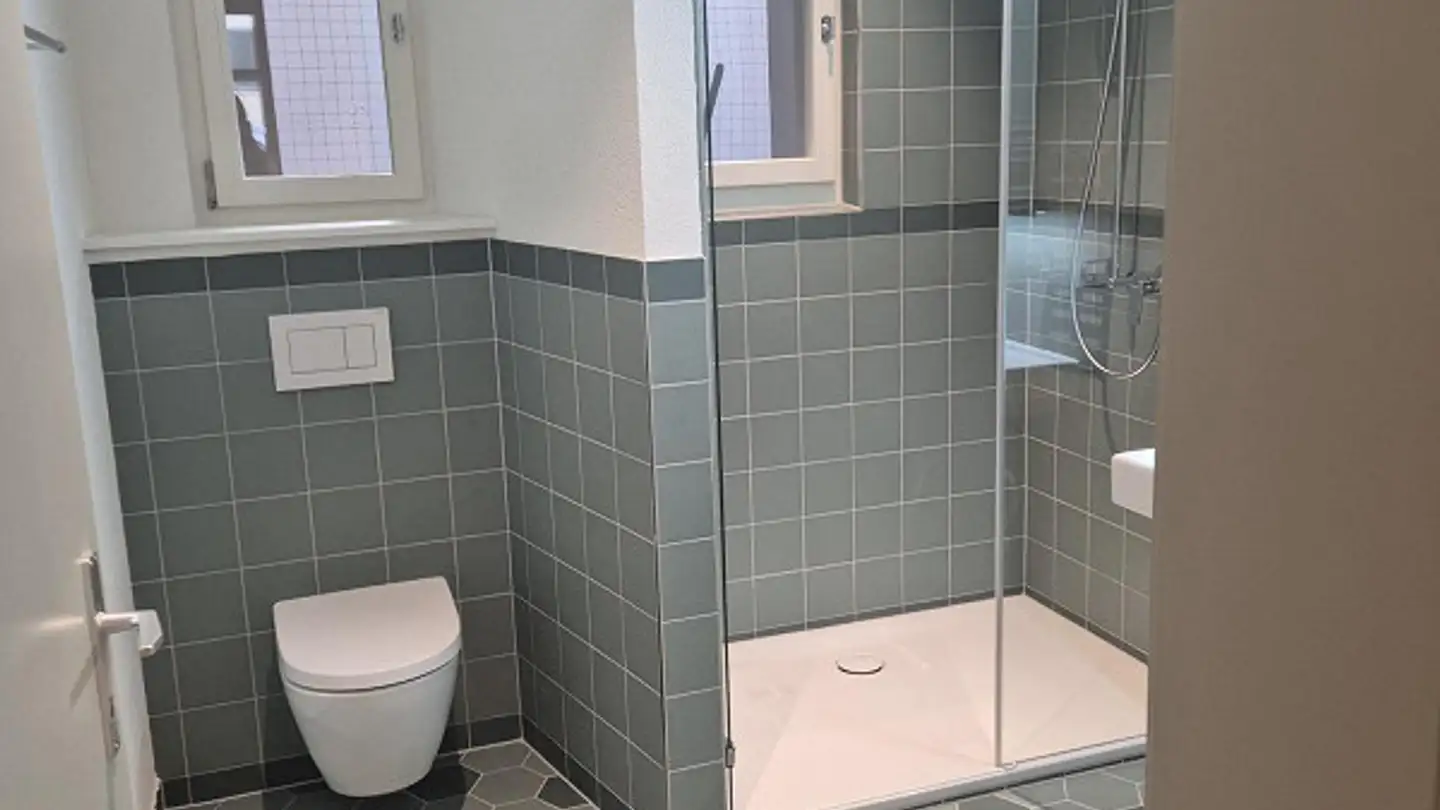 Appartamento in affitto - Falkensteinstrasse 15, 9000 St. Gallen - Foto 4