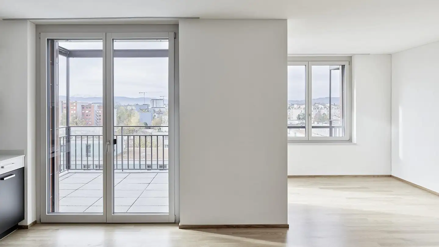 Apartment for rent - Langfurrenstrasse 5b, 8623 Wetzikon ZH - Photo 3